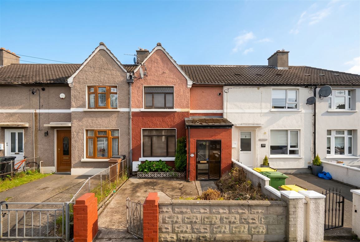 102 Ballyfermot Drive , Ballyfermot, Dublin 10