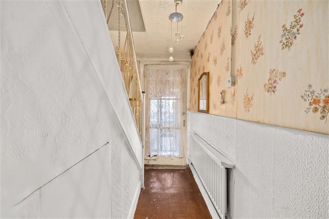 102 Ballyfermot Drive , Ballyfermot, Dublin 10