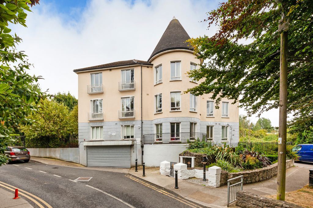 Apartment 35 Cooldriona Court, Swords,   County Dublin