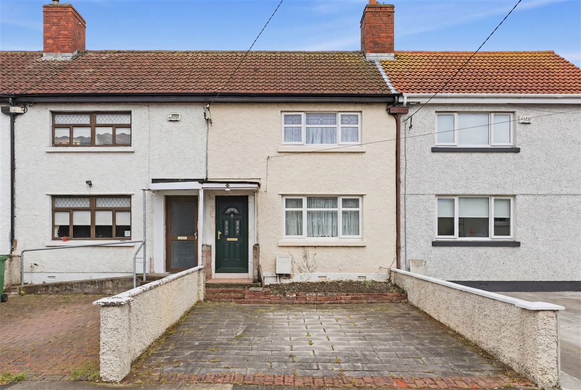 25 The Orchard, Killester, Dublin 5