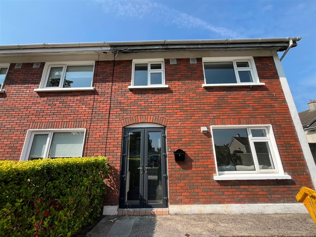 Allenton Park, Ballycragh, Dublin 24