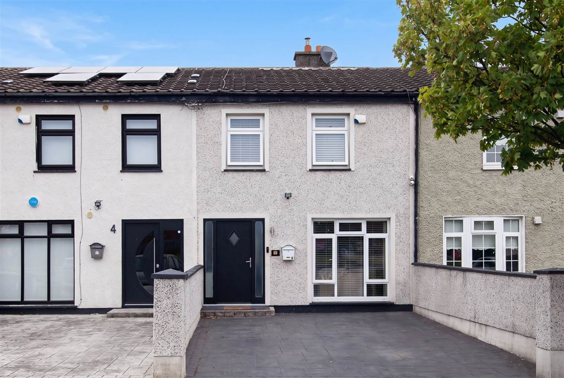 3 Glin Park, Coolock, Dublin