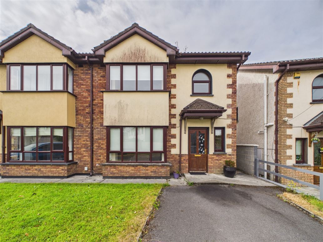 20 Willow Drive, Bellfield, Ferrybank, Waterford