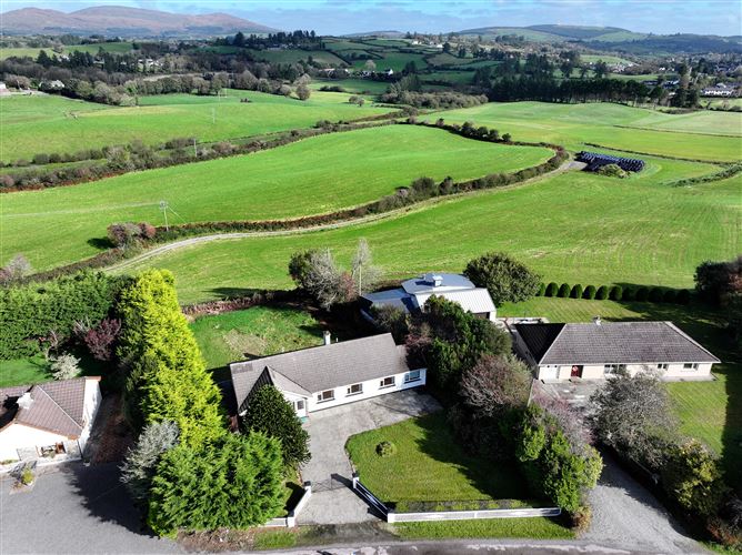 Westland, Dromusta, Drimoleague,   West Cork