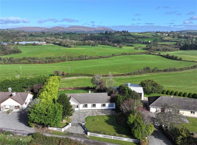 Westland, Dromusta, Drimoleague,   West Cork