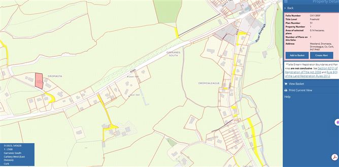 Photo 25 of 25 — Westland, Dromusta, Drimoleague,   West Cork