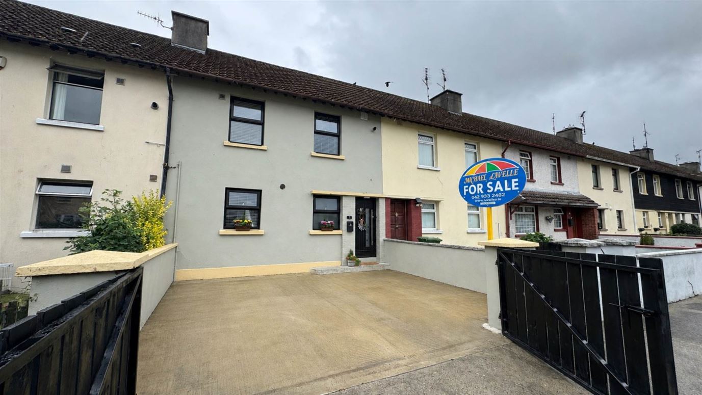 31 Fatima Court, Dundalk, County Louth
