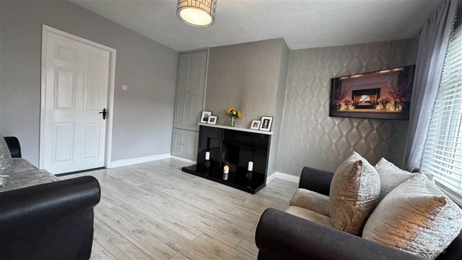 31 Fatima Court, Dundalk, County Louth
