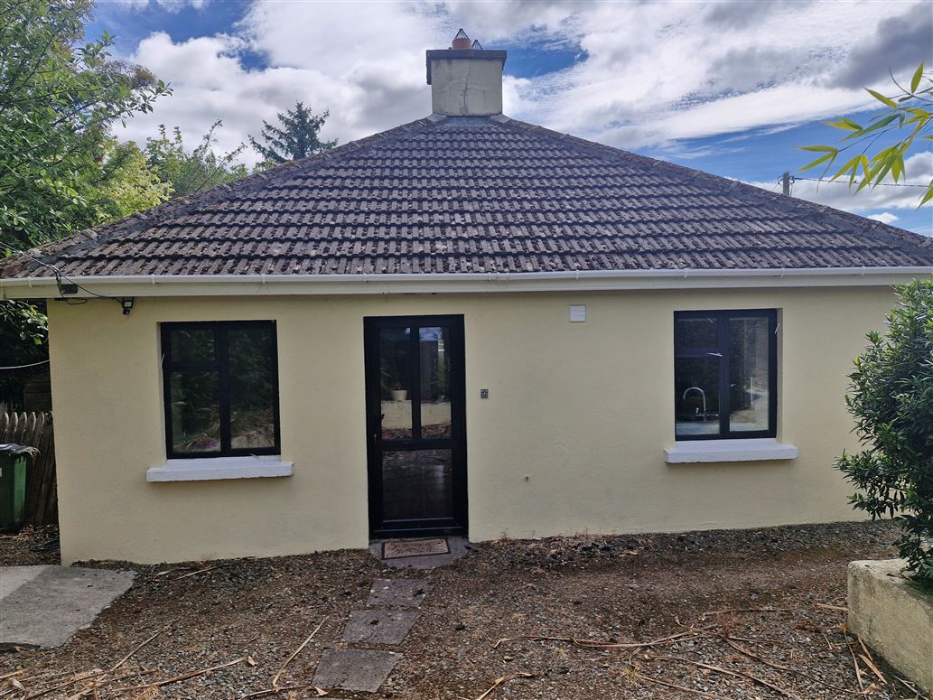 8 Rosbawn, Tinahely, Wicklow