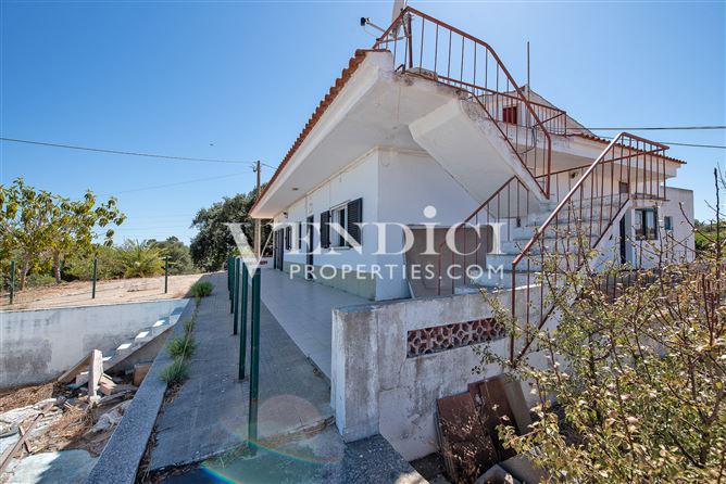 Almancil, Algarve, Portugal