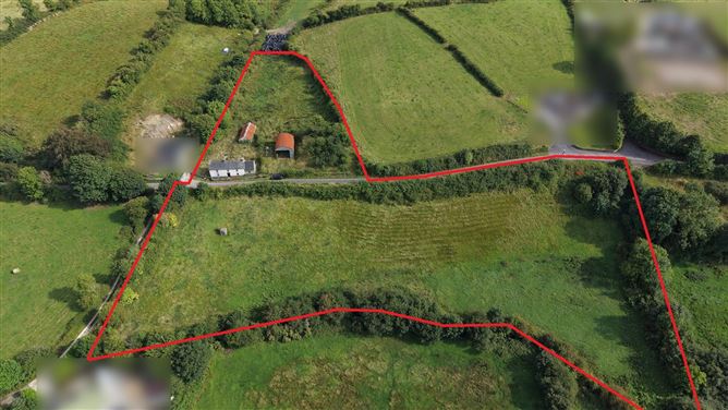 Keelderry, Bodyke, Co. Clare