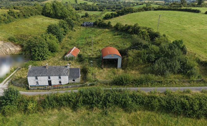 Keelderry, Bodyke, Co. Clare