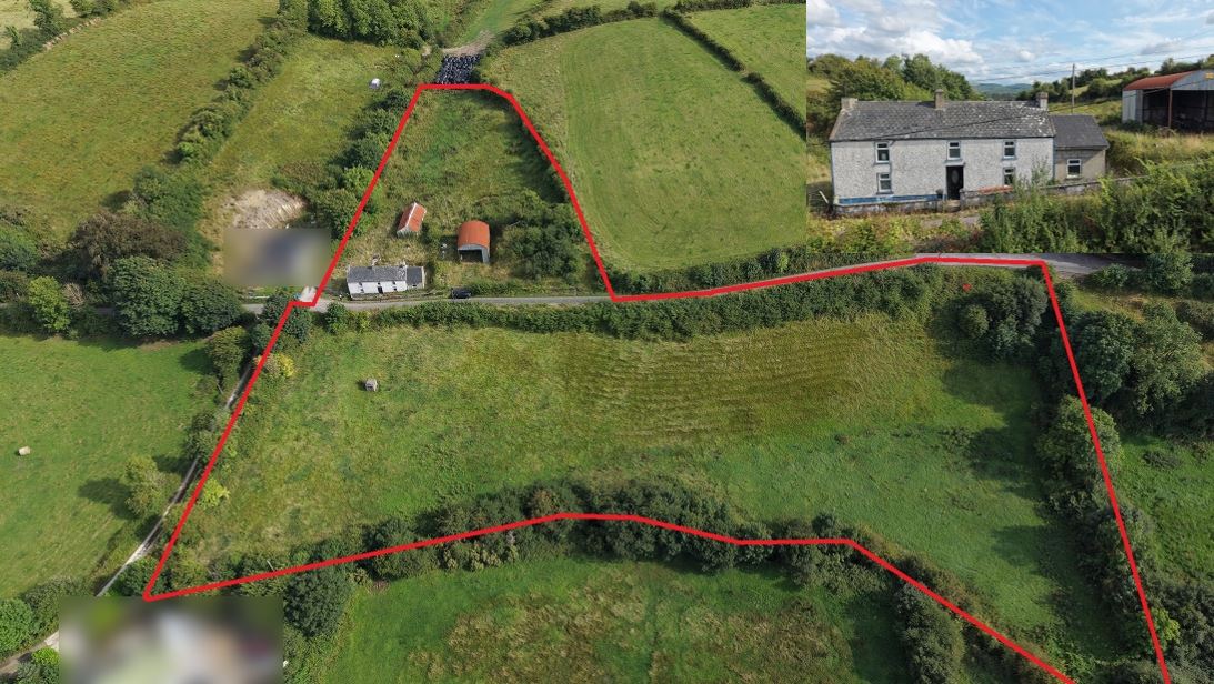 Keelderry, Bodyke, Co. Clare