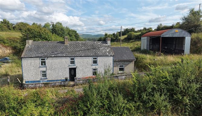 Keelderry, Bodyke, Co. Clare