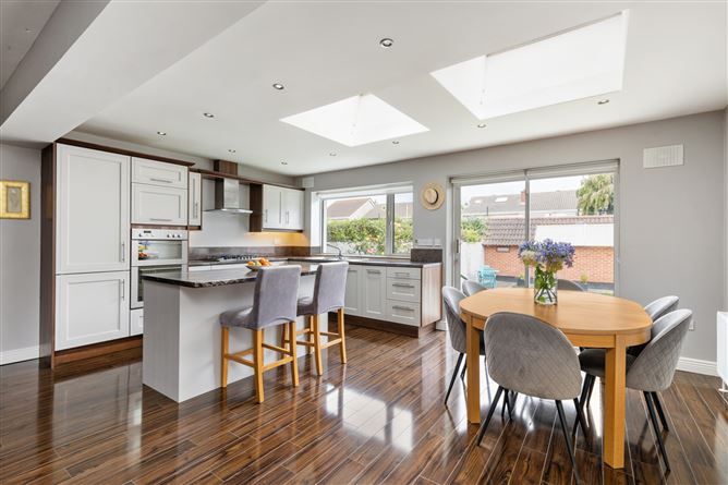 70 Grangemore Drive, Donaghmede, Dublin 13