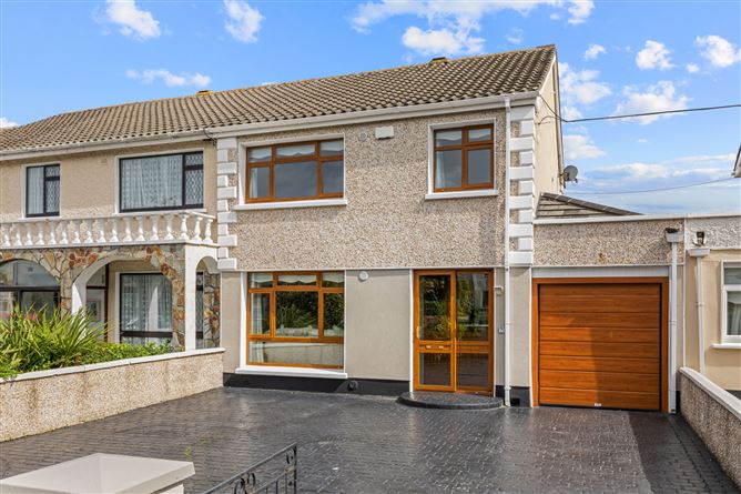 70 Grangemore Drive, Donaghmede, Dublin 13
