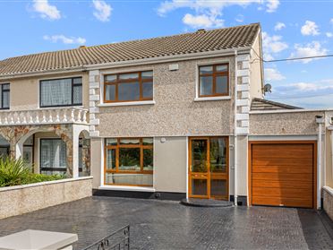 70 Grangemore Drive, Donaghmede, Dublin 13