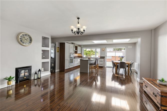 70 Grangemore Drive, Donaghmede, Dublin 13