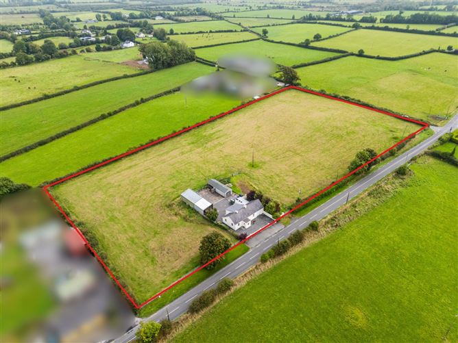 Balroe, Ballynacarrigy, Westmeath