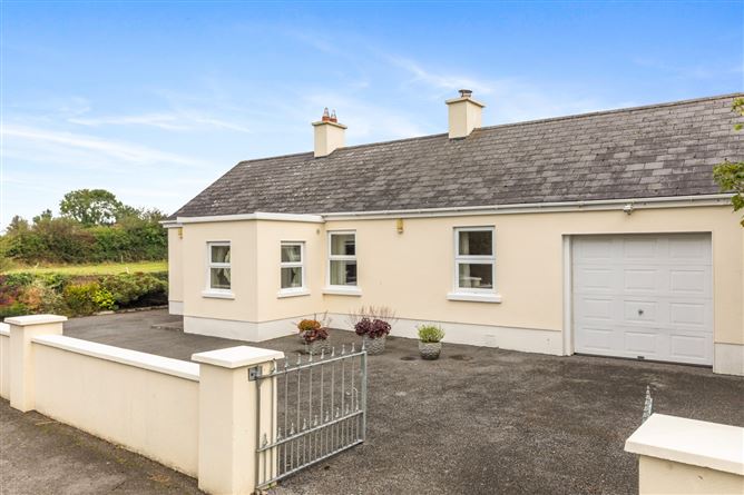 Balroe, Ballynacarrigy, Westmeath