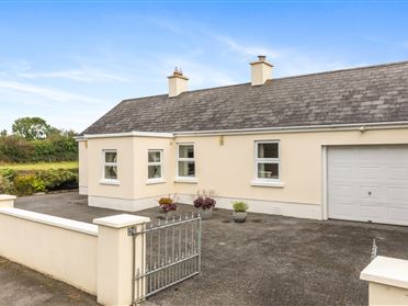 Balroe, Ballynacarrigy, Westmeath