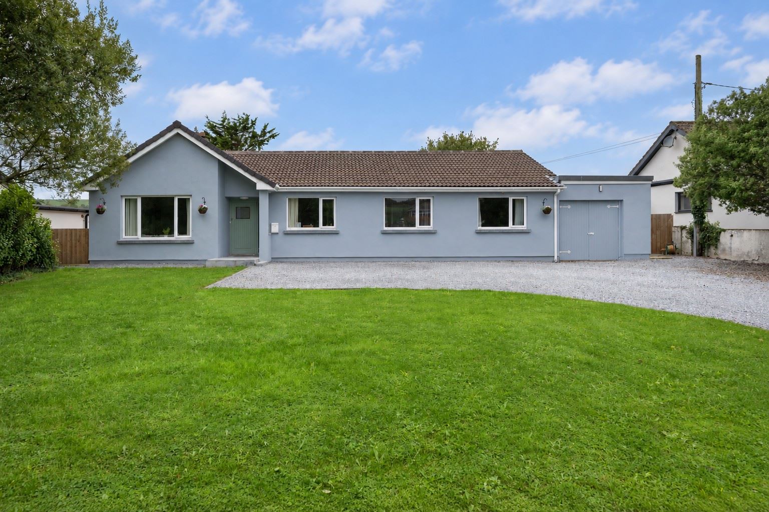 Knockane, Killumney, , Ovens, Cork