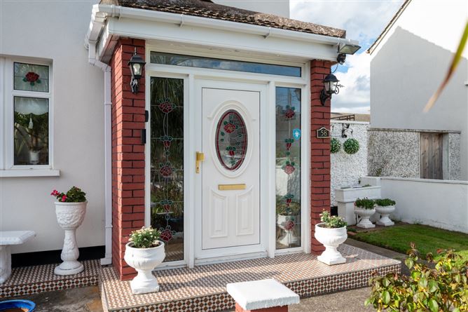 58 Edenmore Avenue, Raheny, Dublin 5