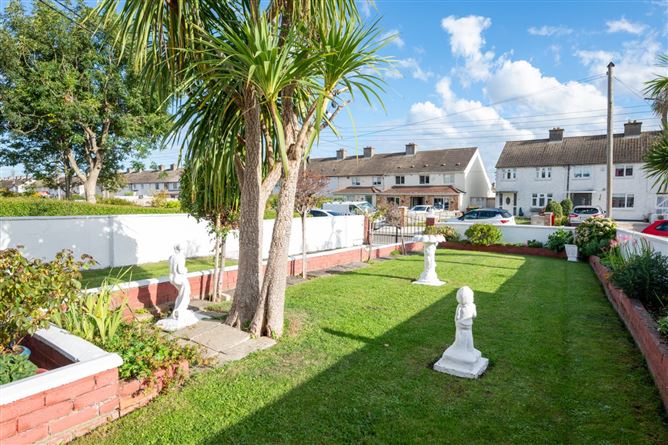 58 Edenmore Avenue, Raheny, Dublin 5