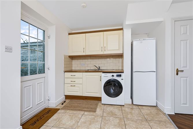 49A ST JAME'S AVENUE, Drumcondra, Dublin 3
