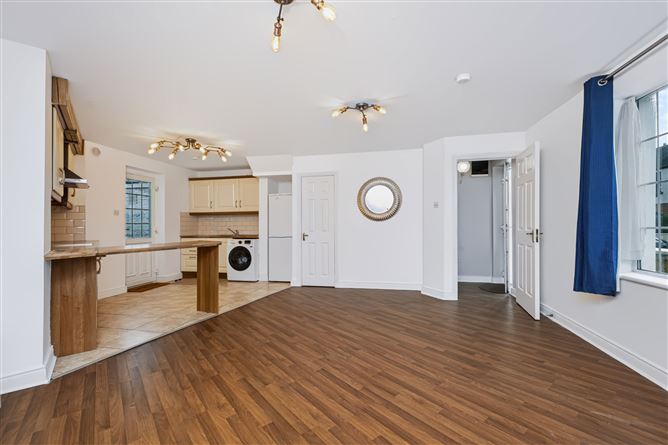 49A ST JAME'S AVENUE, Drumcondra, Dublin 3