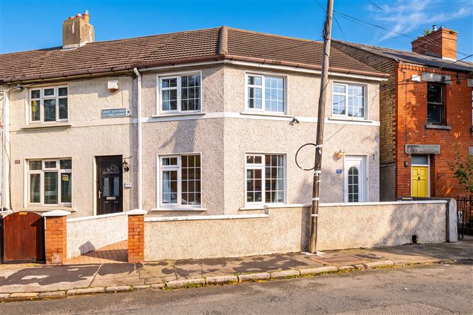 49A ST JAME'S AVENUE, Drumcondra, Dublin 3