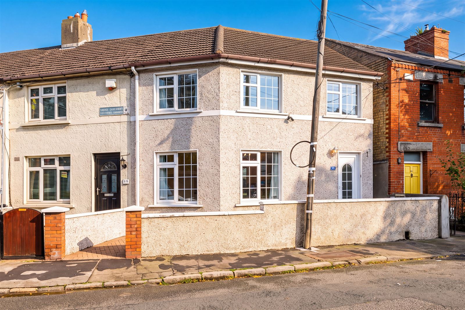 Photo 1 of 17 — 49A ST JAME'S AVENUE, Drumcondra, Dublin 3