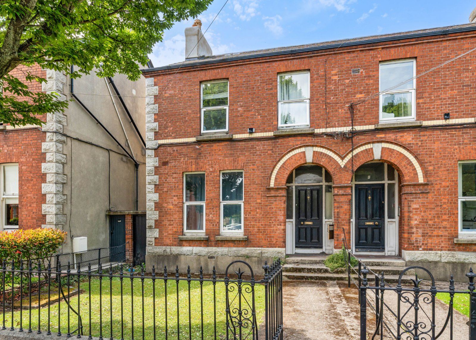 Photo 1 of 2 — 8 Mountain View Road, Ranelagh, Dublin 6
