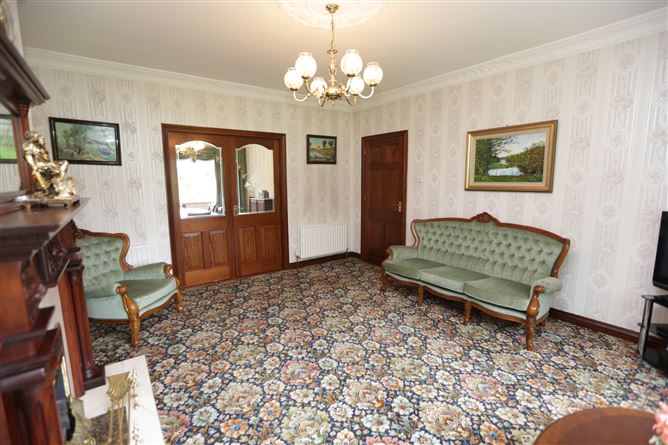 Beechgrove, Matthew's Lane, Donore Road, Drogheda, Co. Louth
