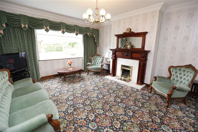 Beechgrove, Matthew's Lane, Donore Road, Drogheda, Co. Louth