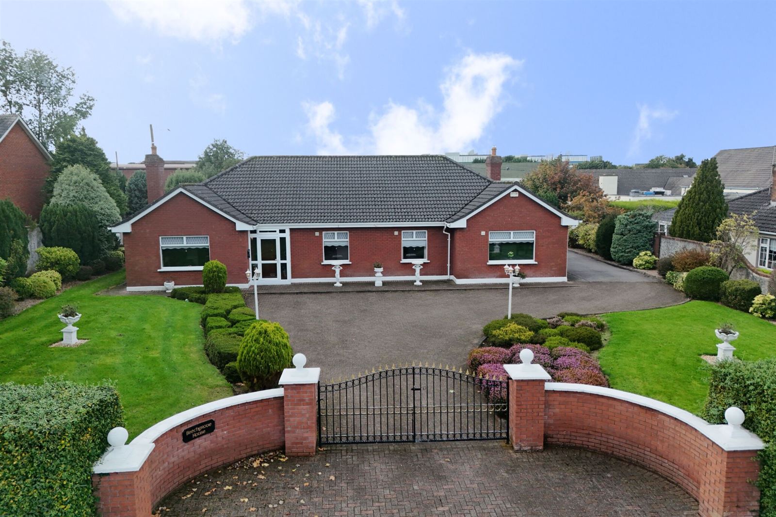 Photo 1 of 34 — Beechgrove, Matthew's Lane, Donore Road, Drogheda, Co. Louth
