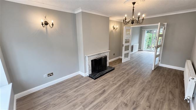 59 Kincora Court, Clontarf, Dublin 3