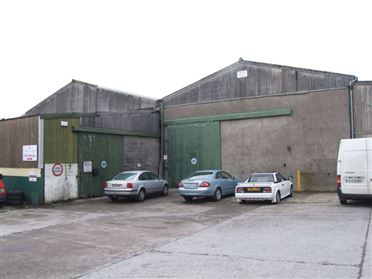 Dudleys Mills, Coleville Road, Clonmel, County Tipperary