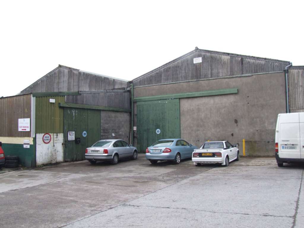 Dudleys Mills, Coleville Road, Clonmel, Tipperary