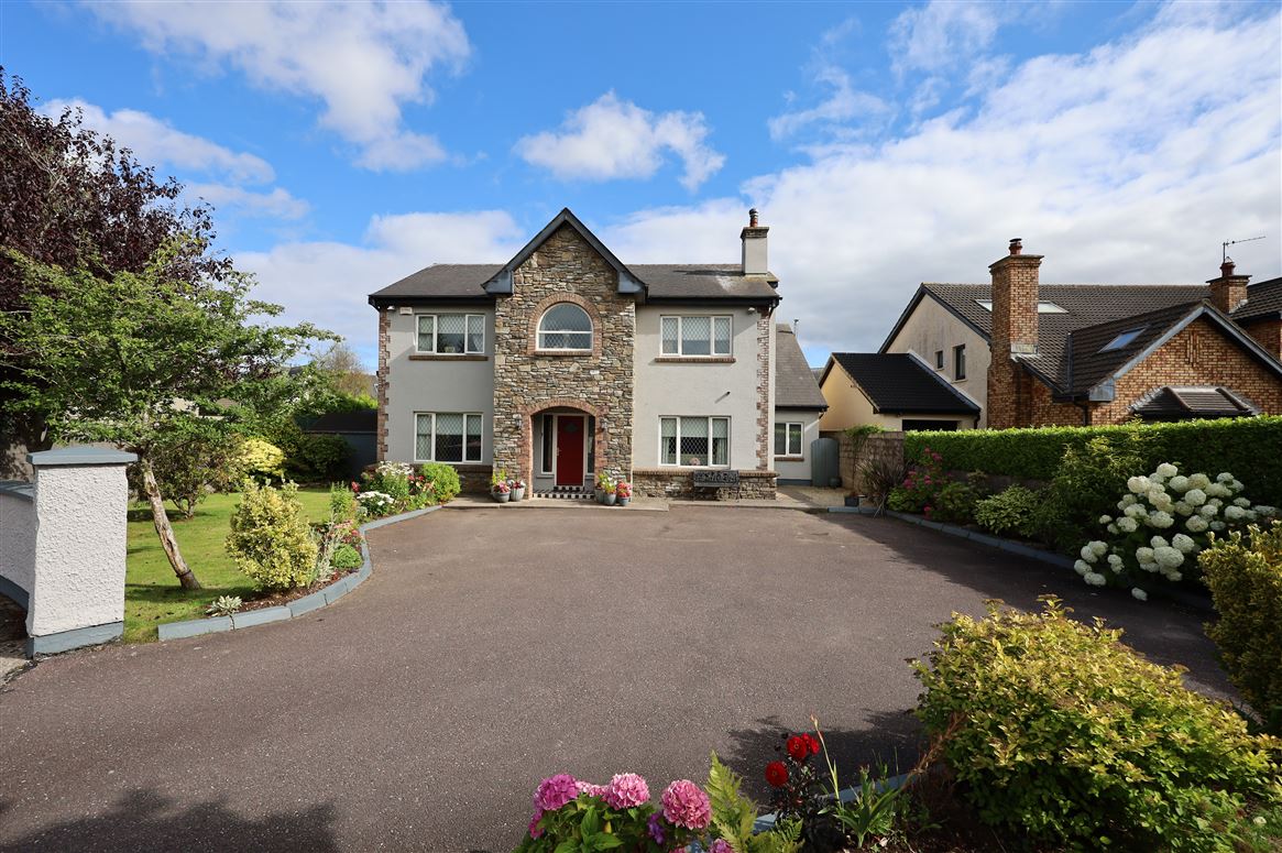 17 The Monks, Pipers Cross, Carrigaline, Cork