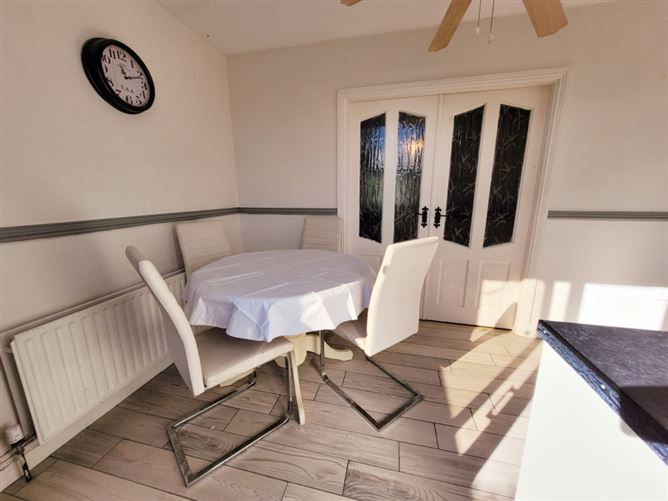 13 Argideen Lawn, Togher, Cork