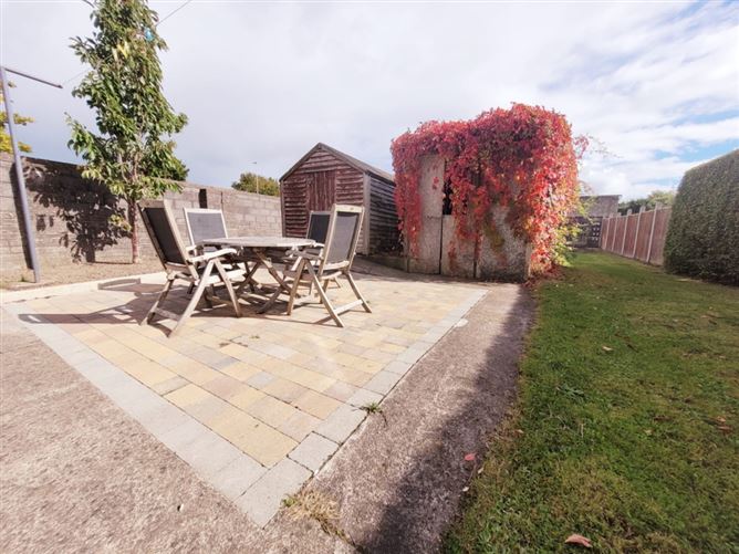 13 Argideen Lawn, Togher, Cork