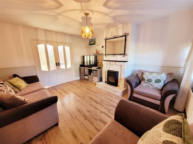 13 Argideen Lawn, Togher, Cork