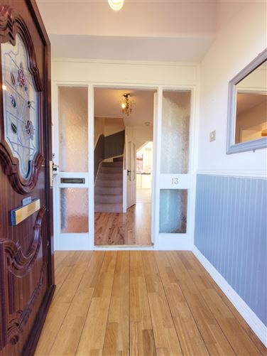 13 Argideen Lawn, Togher, Cork
