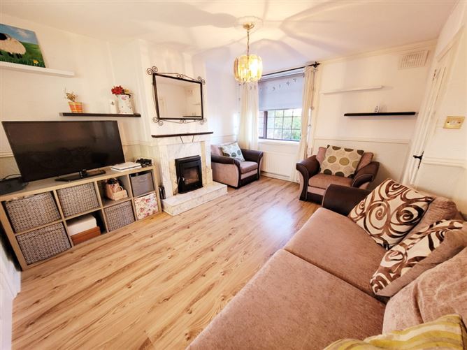 13 Argideen Lawn, Togher, Cork