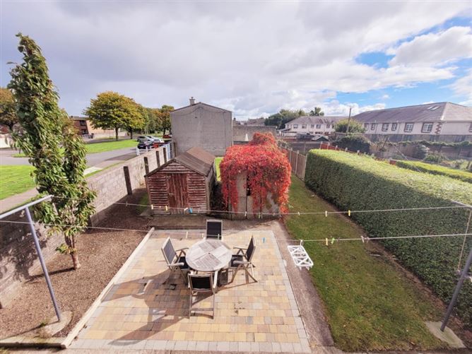 13 Argideen Lawn, Togher, Cork