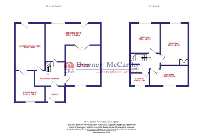 13 Argideen Lawn, Togher, Cork
