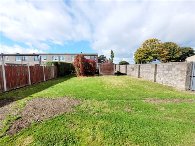 13 Argideen Lawn, Togher, Cork