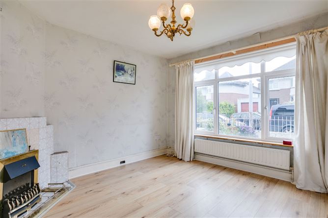 6 Caragh Road, Cabra, Dublin 7