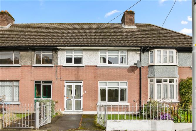 6 Caragh Road, Cabra, Dublin 7